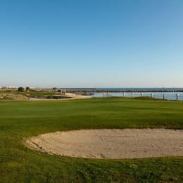 Golf Palm Links Monastir