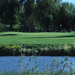 Club de Golf St-François (St-François)