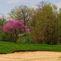 Eagle Creek Golf Club