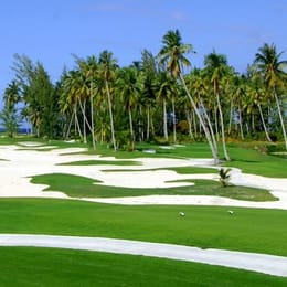Golf Moorea Green Pearl Club