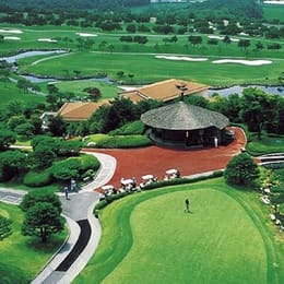 Ildong Lakes Golf Club (Mountain-Hill)
