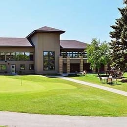 Silver Springs Golf & Country Club