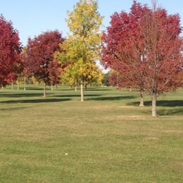 Walter’s Ridge Golf Course