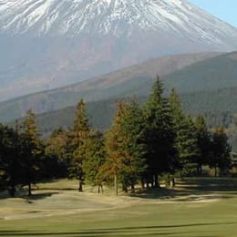 Fuji Health Country Club