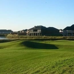 Old Drovers Run Golf