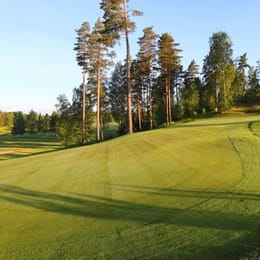 Golf Talma (Laakso)