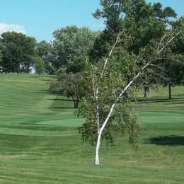 Maryville Country Club