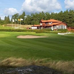 Golf Courses in Stockholm | Hole19