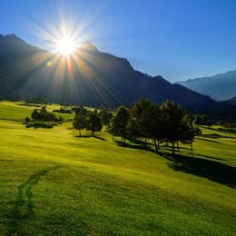 Golfclub Bludenz-Braz