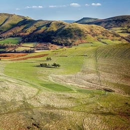 Church Stretton Golf Club