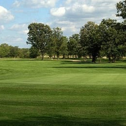 Oakwood Golf Course & Campgrounds