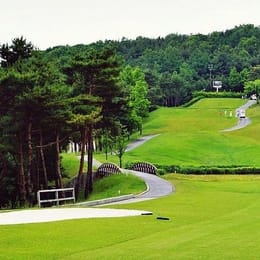 Kwangneung Country Club