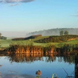 Golfbaan Zuid-Drenthe (Championship)