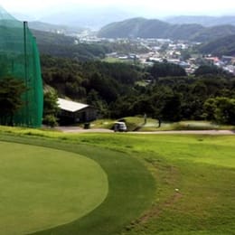 Kwangneung Country Club Public