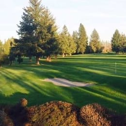 Forest Hills Golf Course