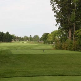 Oak Bay Golf & Country Club