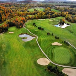 Club de Golf Héritage