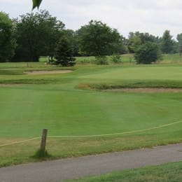 Stony Creek Golf Course