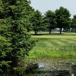 Top of the World Golf Resort