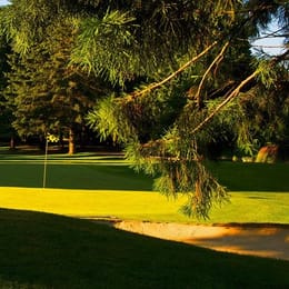 Point Grey Golf & Country Club