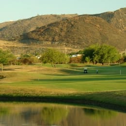 El Legado Golf Resort