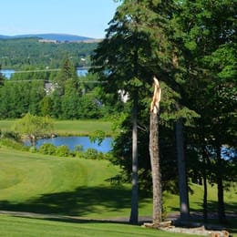 Club de Golf Royal Charbourg