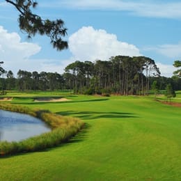 Pine Lakes Country Club