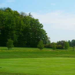 Golfclub Westheim (Kurzplatz)