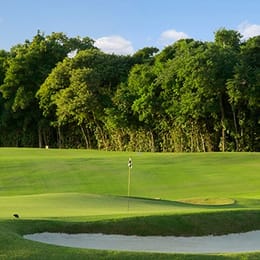 Cozumel Country Club