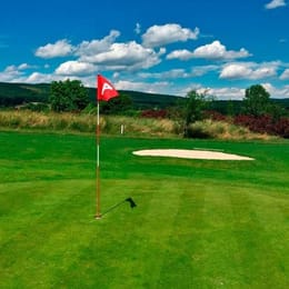 Golfclub Laab im Walde (Compact)