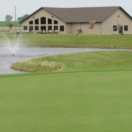 The Springs Golf Course