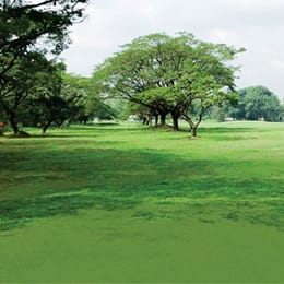 Air Force City Golf Course