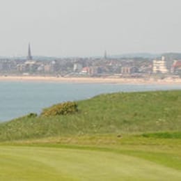 Bridlington Links Golf Course (Sir Henry Cotton)