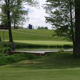 North Branch Golf Course