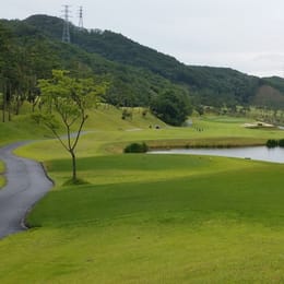 Kosca Country Club