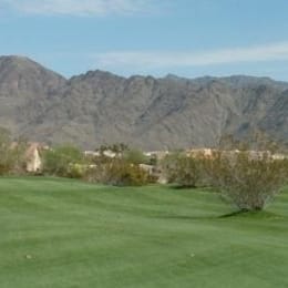 Foothills Golf Course (Par 3)