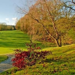 Veluwse Golf Club