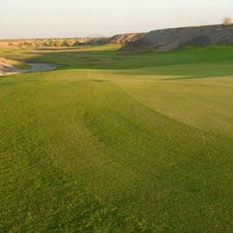 Las Barrancas Golf Club