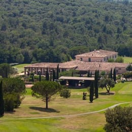 Golf Club Saint-Tropez