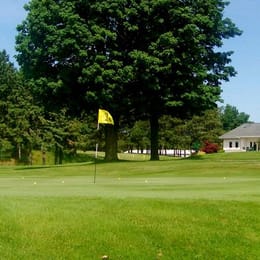 Riverside Golf Club