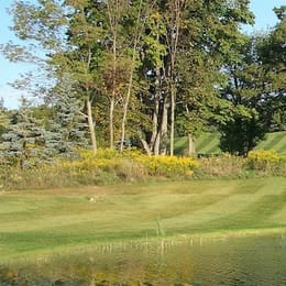 Heather Glen Golf Club