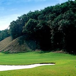 Oak Hills Country Club