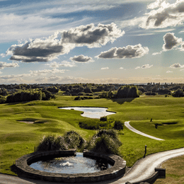 Wychwood Park Golf Club