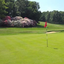 Ashridge Golf Club