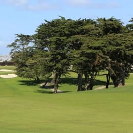 The Olympic Club (Ocean)