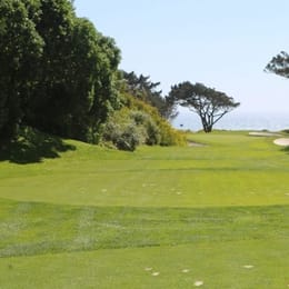 The Olympic Club (Cliffs)