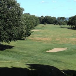 Club de Golf Donnacona