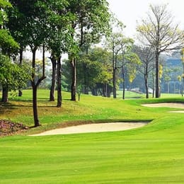 Gassan Legacy Golf Club