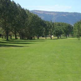 Paradise Valley Country Club