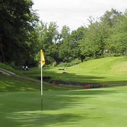 Ellesmere Golf Club